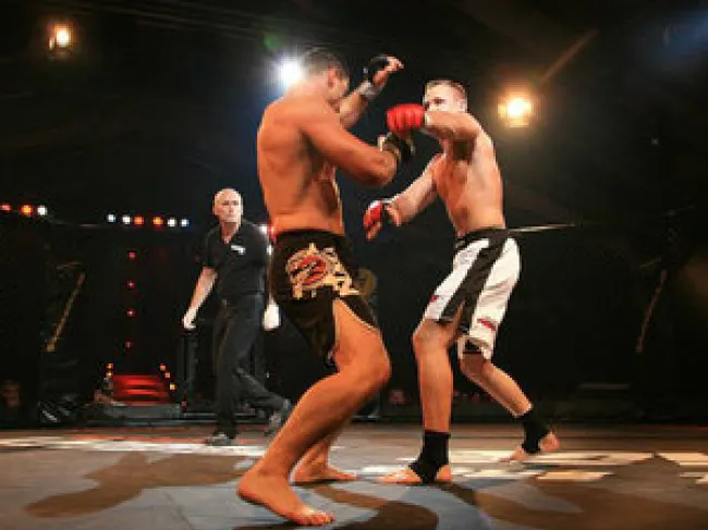 Boxing